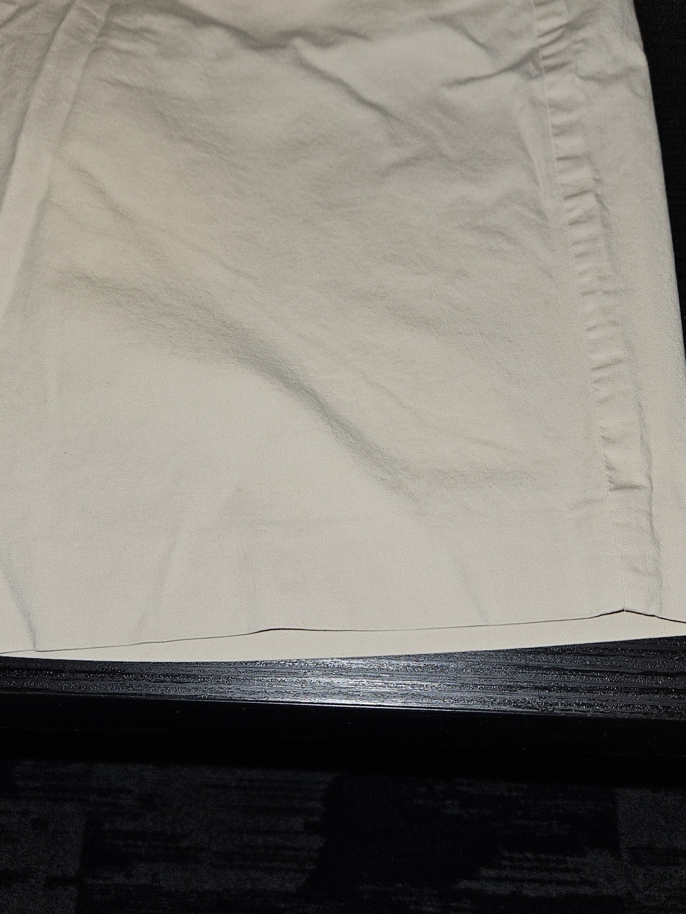 Ralph Lauren Golf Women's Beige Athletic Shorts - Picture 3 of 10